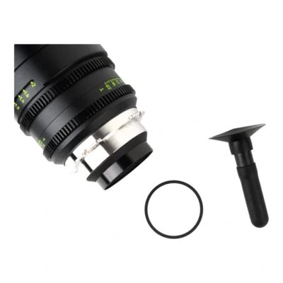 NiSi Cine Filter Clear for Athena PL-Mount Lenses