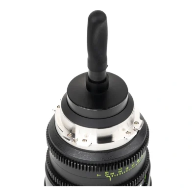NiSi Cine Filter Clear for Athena PL-Mount Lenses