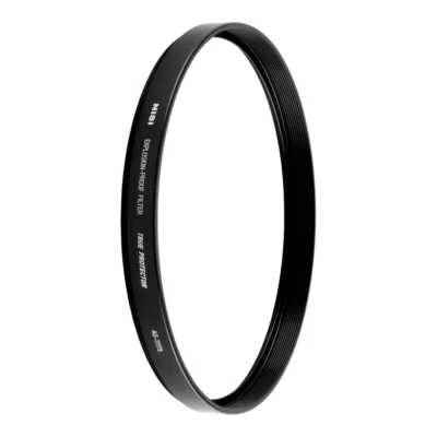 NiSi Cine Filter Explosion Proof / True Protector