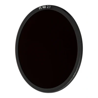 NiSi Cine Filter FS ND for Athena PL-Mount Lenses - ND128 / 7 stops (2.1)