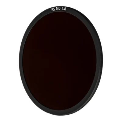 NiSi Cine Filter FS ND for Athena PL-Mount Lenses - ND64 / 6 stops (1.8)