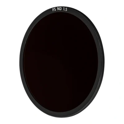 NiSi Cine Filter FS ND for Athena PL-Mount Lenses - ND32 / 5 stops (1.5)