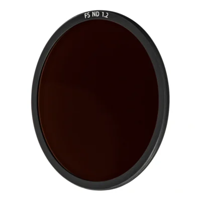 NiSi Cine Filter FS ND for Athena PL-Mount Lenses - ND16 / 4 stops (1.2)