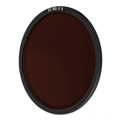 NiSi Cine Filter FS ND for Athena PL-Mount Lenses - ND8 / 3 stops (0.9)