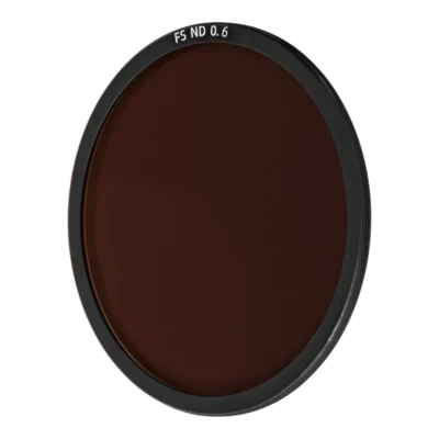 NiSi Cine Filter FS ND for Athena PL-Mount Lenses - ND4 / 2 stops (0.6)