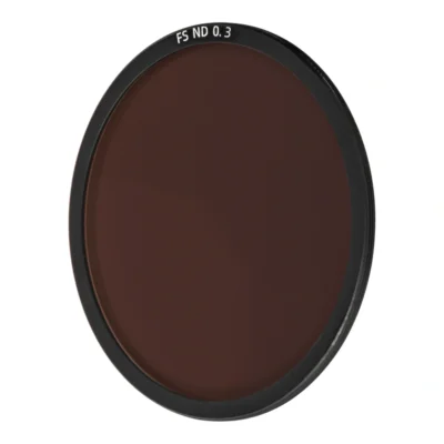 NiSi Cine Filter FS ND for Athena PL-Mount Lenses - ND2 / 1 stop (0.3)
