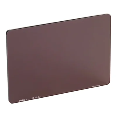 NiSi Cine Filter Nano FS ND 4x5.65