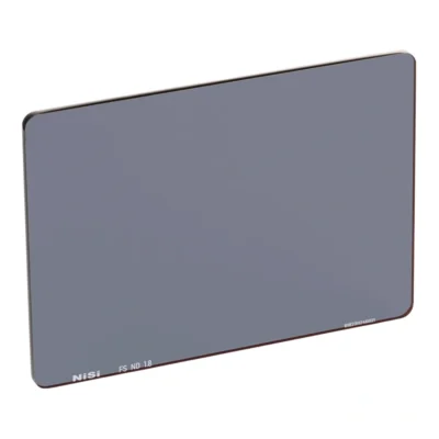 NiSi Cine Filter Nano FS ND 4x5.65
