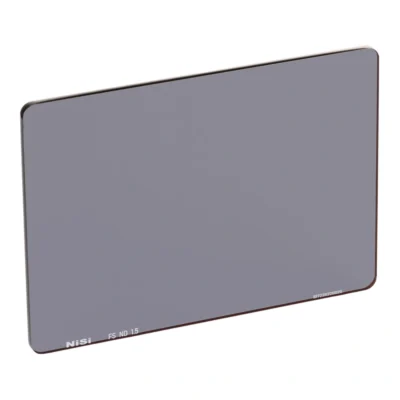 NiSi Cine Filter Nano FS ND 4x5.65