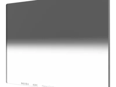 NiSi Cine Filter Nano IR GND Hard