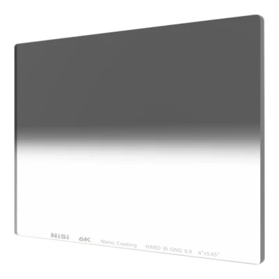 NiSi Cine Filter Nano IR GND Hard