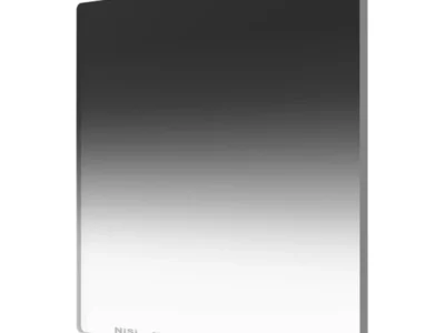 NiSi Cine Filter Nano IR GND Soft