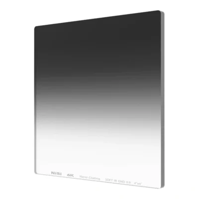 NiSi Cine Filter Nano IR GND Soft