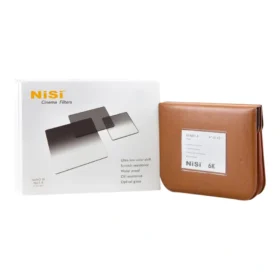 NiSi Cine Filter Nano IRND
