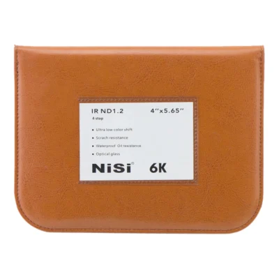 NiSi Cine Filter Nano IRND