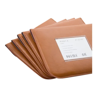 NiSi Cine Filter Nano IRND