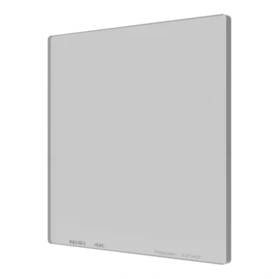 NiSi Cine Filter Polarizer 6x6