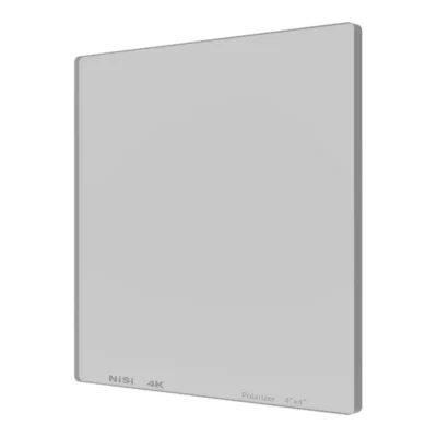 NiSi Cine Filter Polarizer 6x6