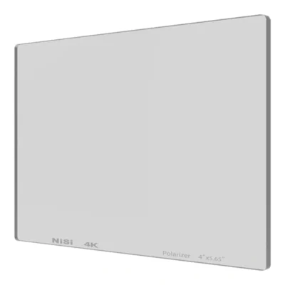 NiSi Cine Filter Polarizer 6x6