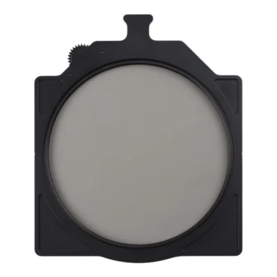 NiSi Cine Filter Rotating CPL 6x6"