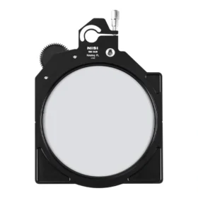 NiSi Cine Filter Rotating CPL True Color 4x5.65"