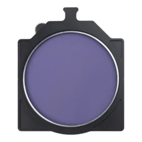 NiSi Cine Filter Rotating Enhanced CPL 6x6"