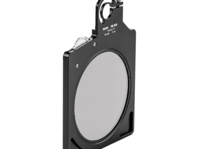 NiSi Cine Filter True Color PL For C5 Matte Box