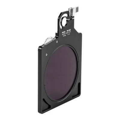NiSi Cine Filter True Color V-ND 1-5 Stop For C5 Matte Box