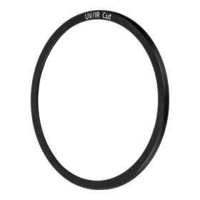 NiSi Cine Filter UV/IR Cut for Athena PL-Mount Lenses