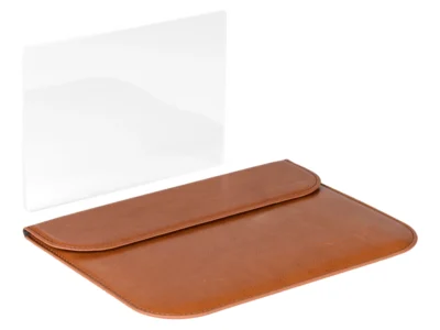 NiSi Cine Filter Uncoated White Pure Clear