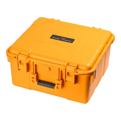 NiSi Cine Hard Shell Case for 9pcs Athena Lenses