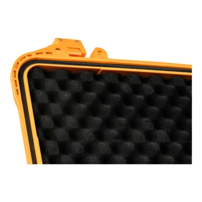 NiSi Cine Hard Shell Case for 9pcs Athena Lenses