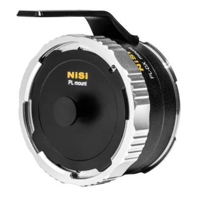 NiSi Cine Lens Mount Adapter Athena