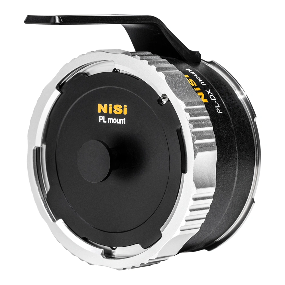 NiSi Cine Lens Mount Adapter Athena