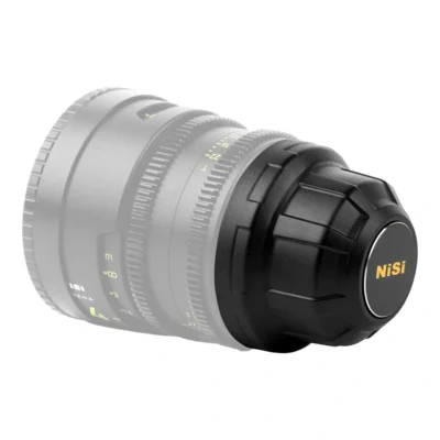 NiSi Cine Rear Lens Cap PL-Mount