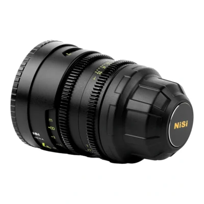 NiSi Cine Rear Lens Cap PL-Mount