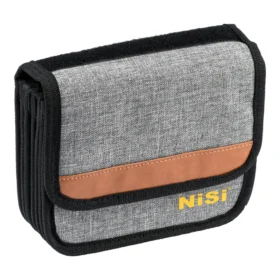 NiSi Cinema Filter Pouch (4x4", 4x5.65")