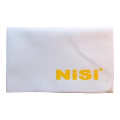 NiSi Cleaning Cloth