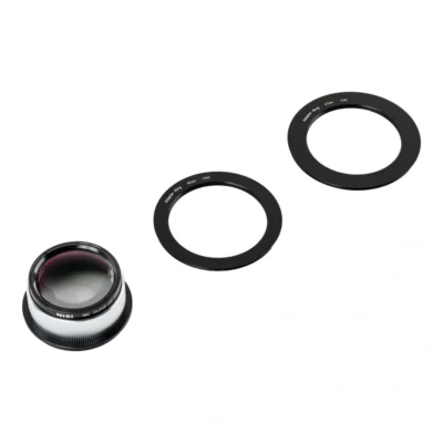 NiSi Close Up Lens Kit 49mm (High Magnification)