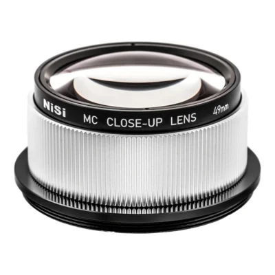 NiSi Close Up Lens Kit 49mm (High Magnification)