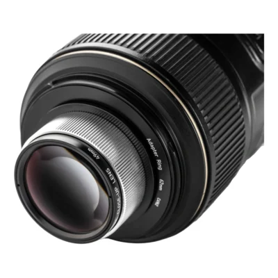 NiSi Close Up Lens Kit 49mm (High Magnification)