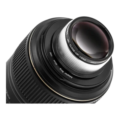 NiSi Close Up Lens Kit 49mm (High Magnification)