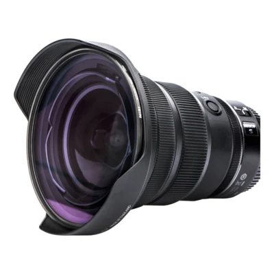 NiSi Filter 112mm for Nikon Z14-24mm/2.8S Natural