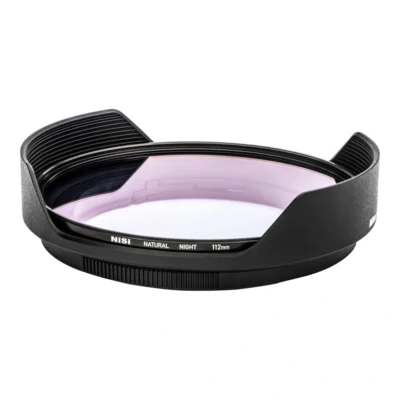NiSi Filter 112mm for Nikon Z14-24mm/2.8S Natural