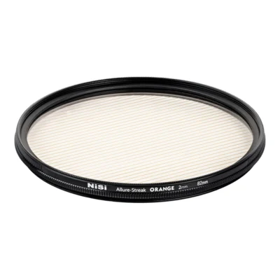 NiSi Filter Allure Streak 2mm