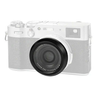 NiSi Filter Black Mist 1/4 for Fujifilm X-100 Series