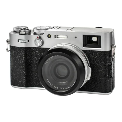 NiSi Filter Black Mist 1/4 for Fujifilm X-100 Series