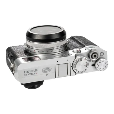 NiSi Filter Black Mist 1/4 for Fujifilm X-100 Series