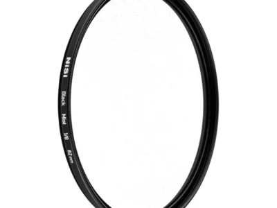 NiSi Filter Black Mist