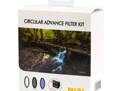 NiSi Filter Circular Advanced Kit